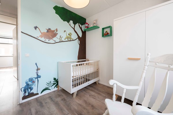 Medium property photo - Turfhoofd 37, 4731 LZ Oudenbosch